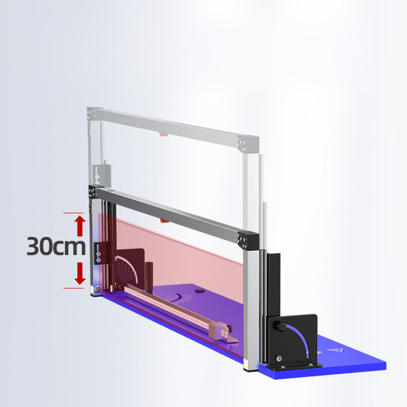 Cutting Board Foam - Elektrische hete-draadsnijtafel, hete-draadsnijmachine voor geëxtrudeerde schuimplaten,