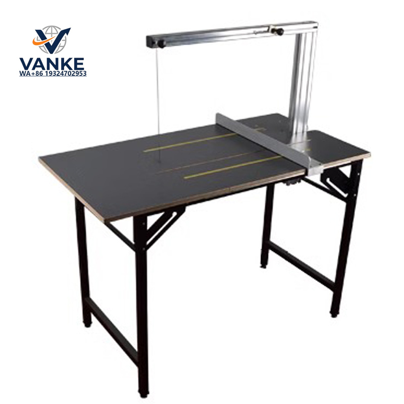 Cutting Board Foam - Instelbare temperatuur schuimsnijmachine, machine voor het