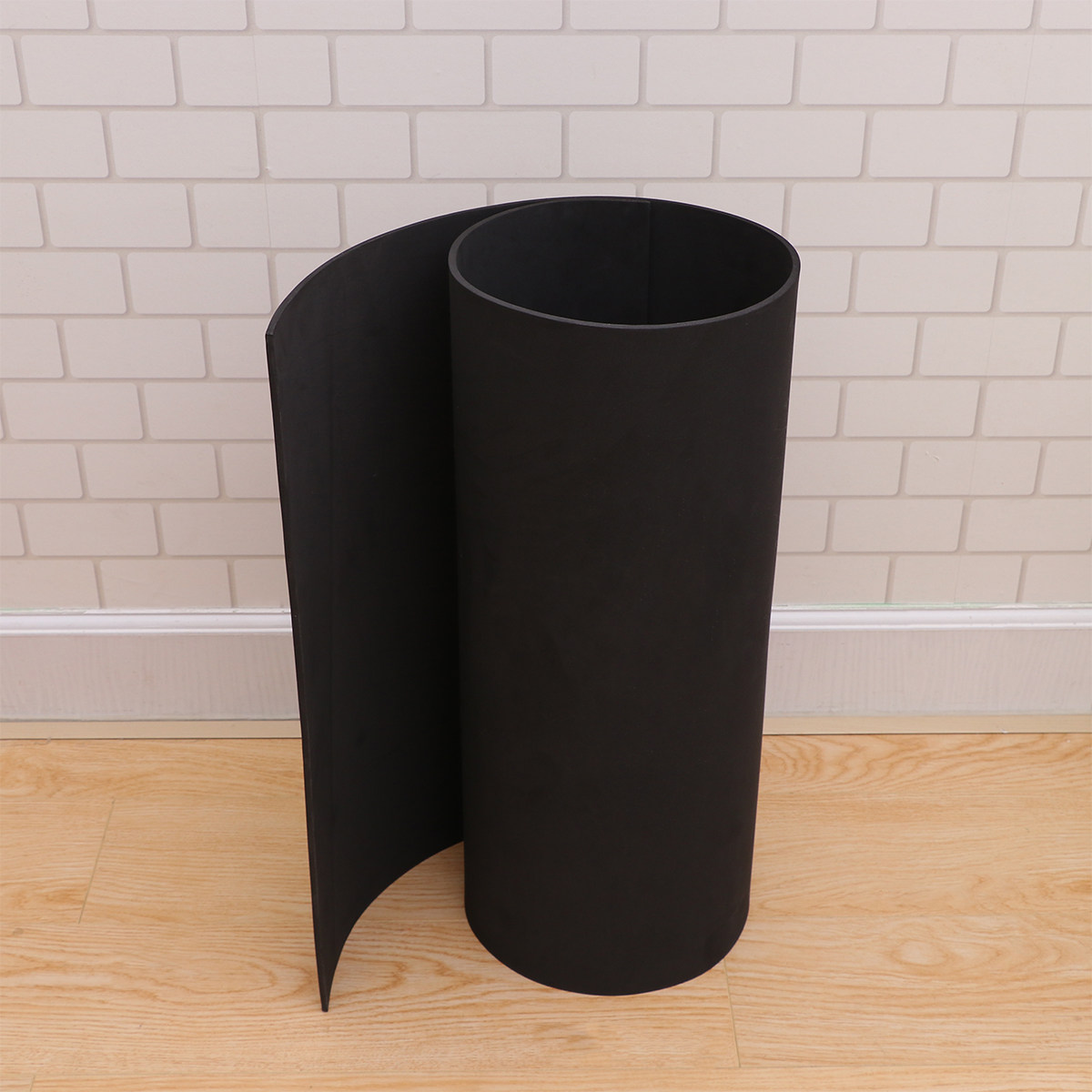 Cutting Board Foam - Hoogdichtheids EVA Zwarte Schuimplaten Premium Ambachtelijke
