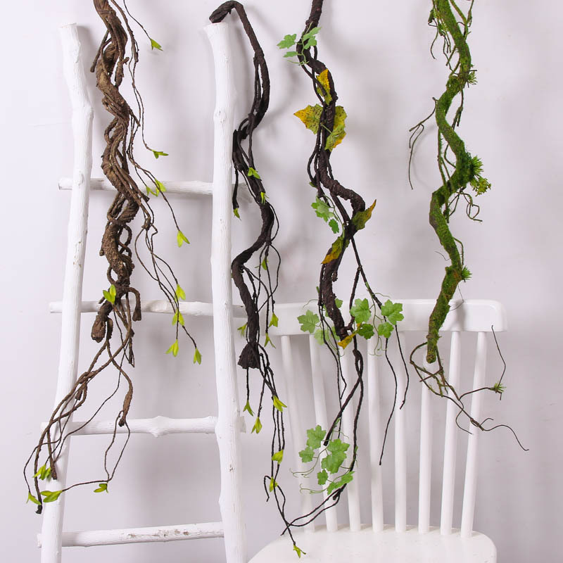 Sphagnum Moss Dry - Nieuwe Kunstmatige Gedroogde Wijnstok Schuim Gedroogde