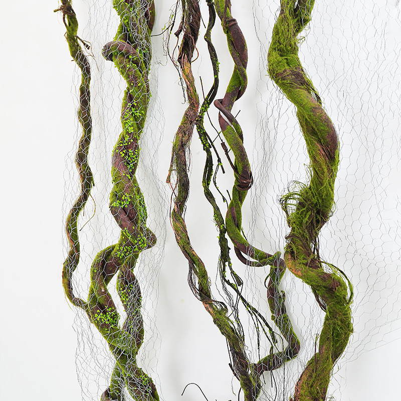 Kunstmatige Planten Klimop Nep - Sphagnum Moss Dry recensie en prijs