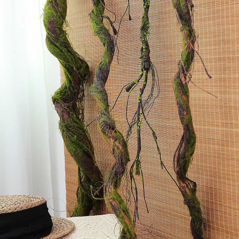 Kunstmatige Planten Klimop Nep - Sphagnum Moss Dry recensie en prijs