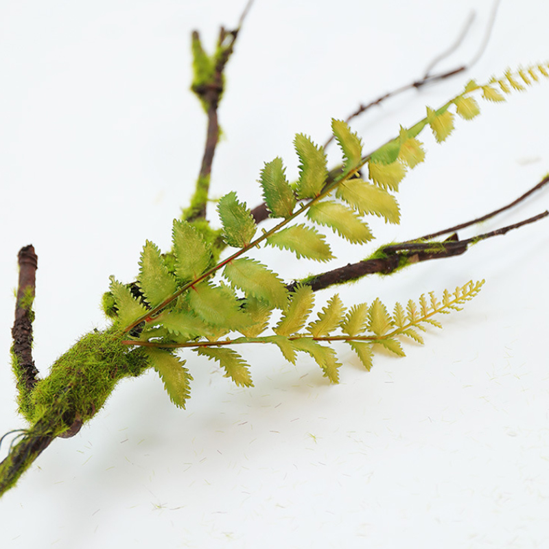 Kunstmatige Planten Klimop Nep - Sphagnum Moss Dry recensie en prijs