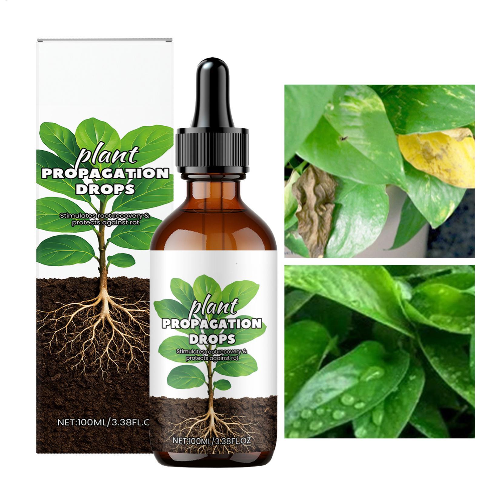 Wortel Booster 100 ml Vloeibar - Root Stimulator Liquid recensie en prijs