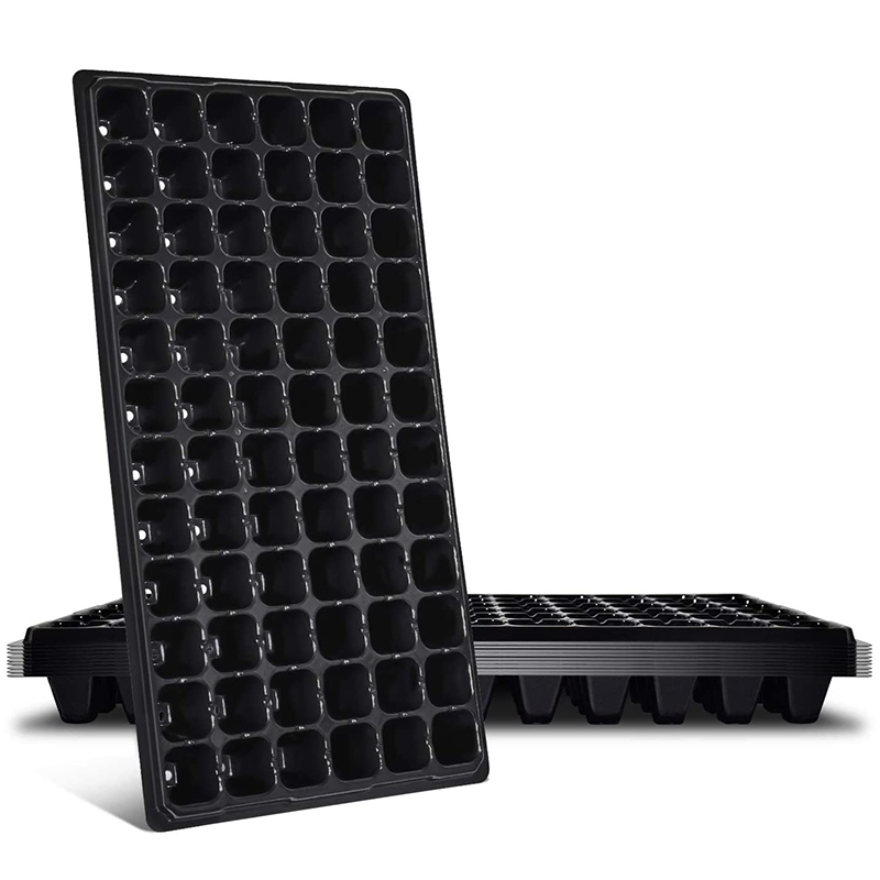 VELIF-10-pack zaadstartbak, 72 - Propagation Tray 72 recensie en prijs