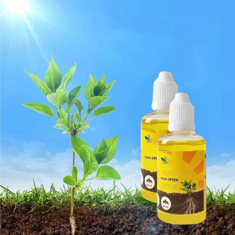 50ml Plantaardige Wortelstimul - Root Stimulator Liquid recensie en prijs