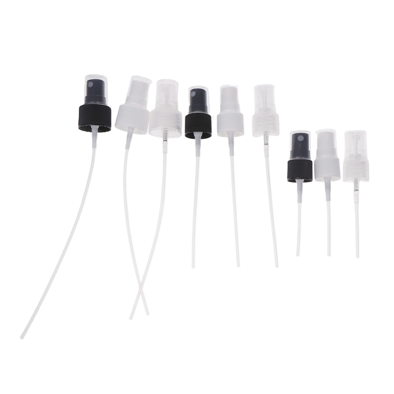 10 Stuks Draagbare Spray Fles  - Misting Bottle Fine recensie en prijs