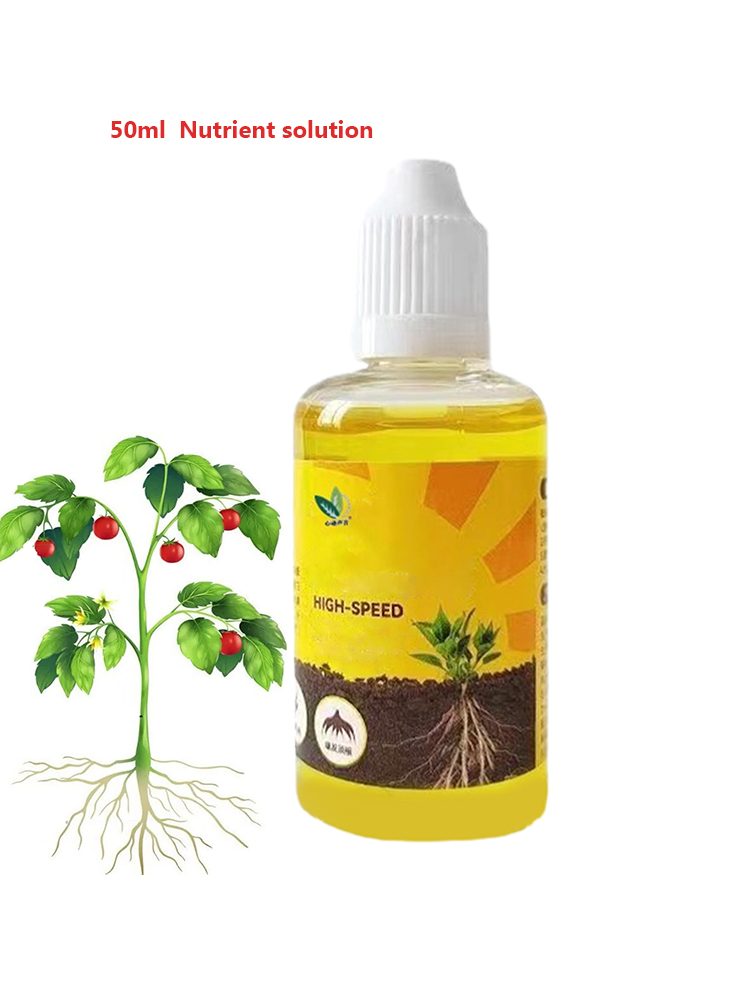 Plantenwortelstimulator Vloeib - Root Stimulator Liquid recensie en prijs