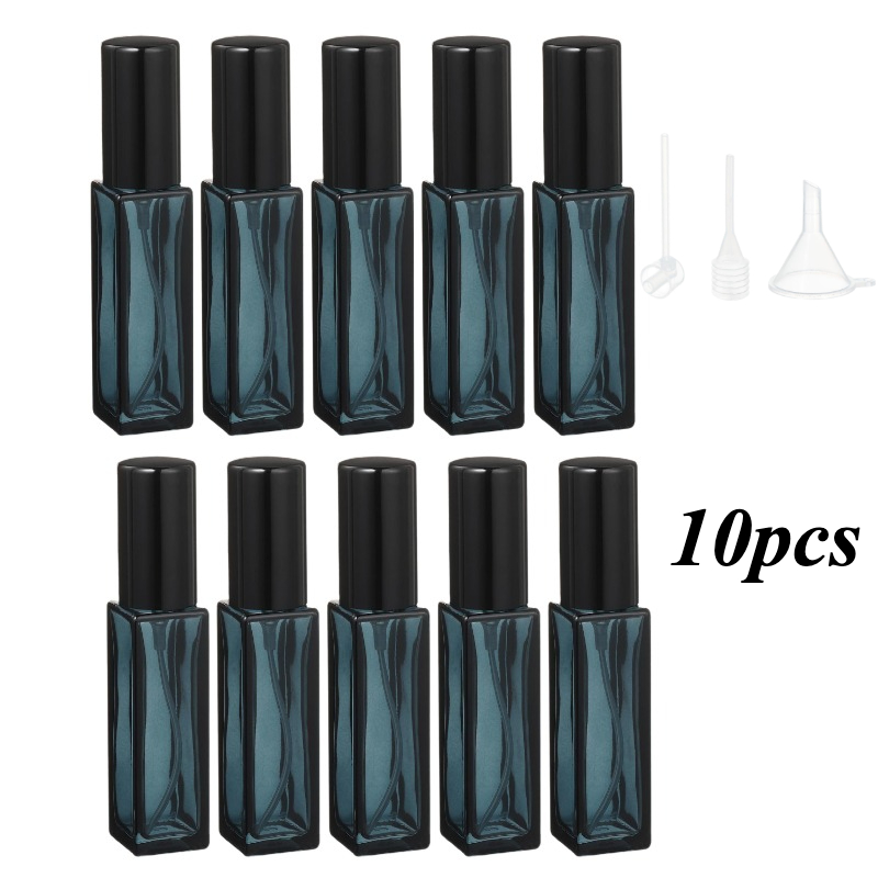 10 stuks parfumflesje spray le - Misting Bottle Fine recensie en prijs