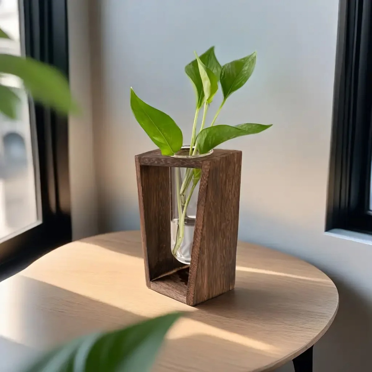 Plantenvermeerderingsstation H - Propagation Station Vase recensie en prijs