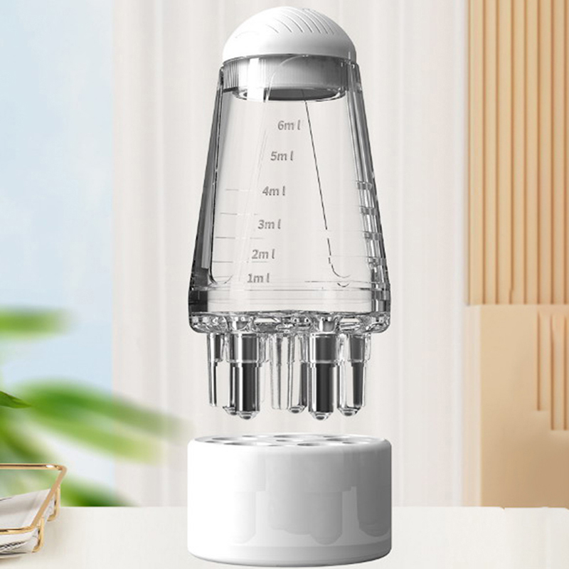 Mini Draagbare Hoofdhuid Appli - Root Stimulator Liquid recensie en prijs