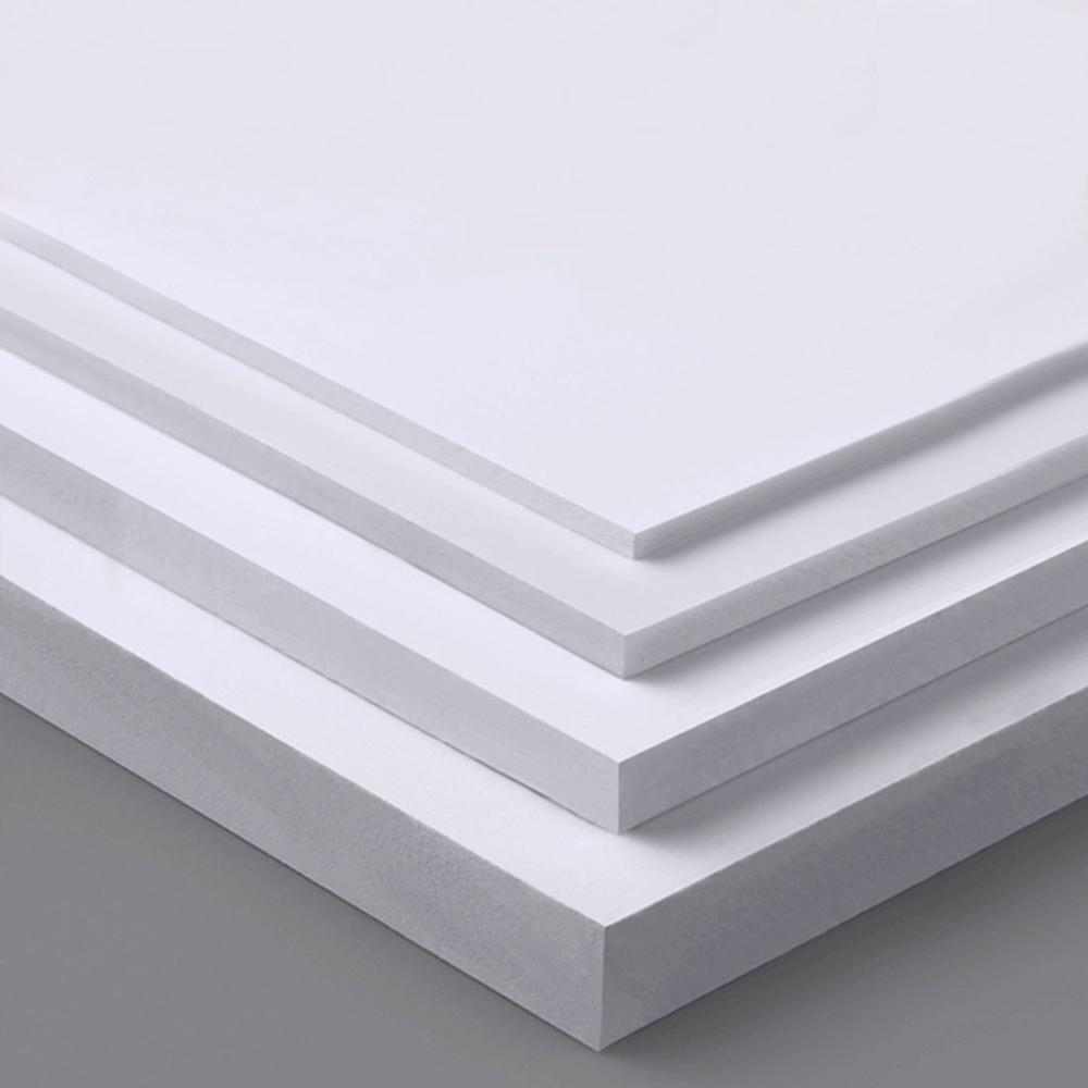 Geëxtrudeerde PVC-schuimplaat  - Cutting Board Foam recensie en prijs