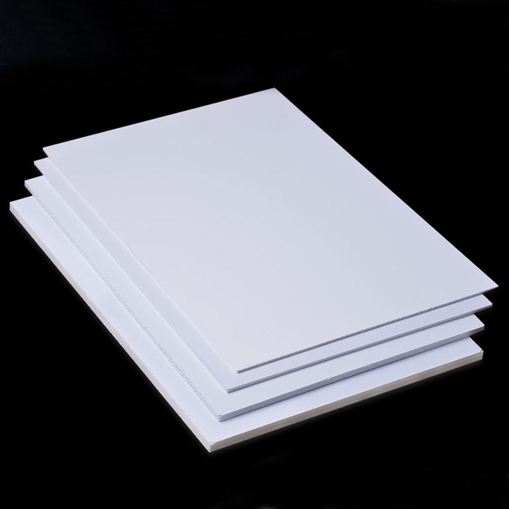 Geëxtrudeerde PVC-schuimplaat  - Cutting Board Foam recensie en prijs