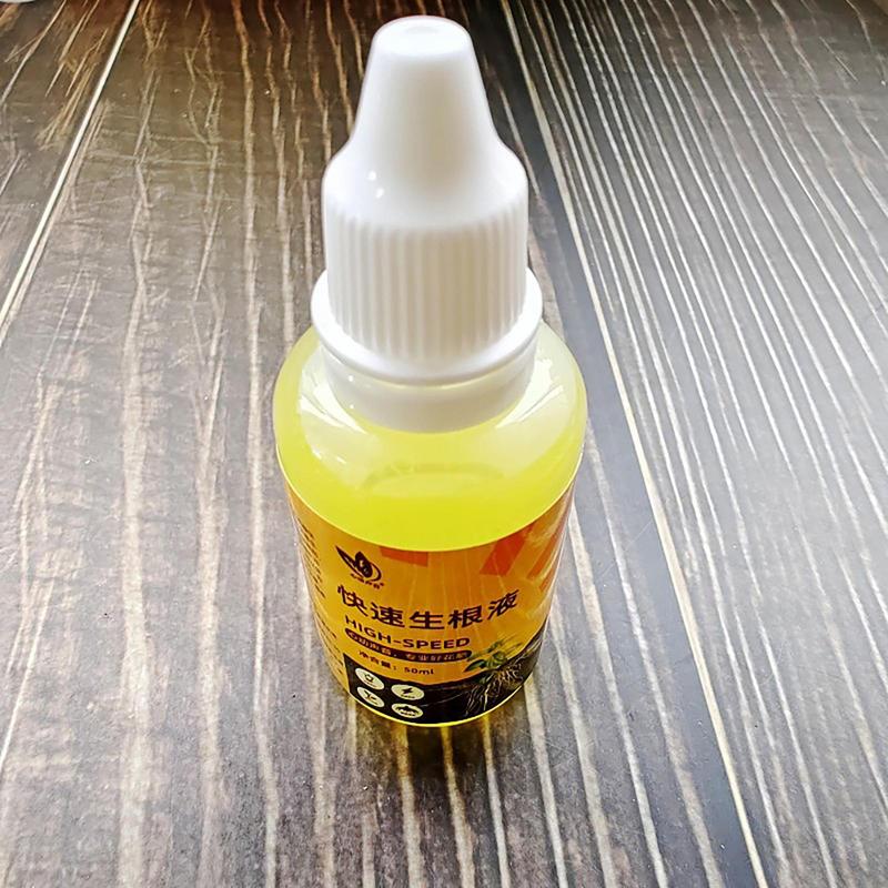 Vloeibare plantenworteloplossi - Root Stimulator Liquid recensie en prijs