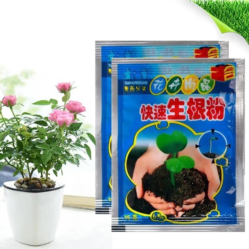 5 stks Snelle Wroeten Poeder P - Rooting Hormone Powder recensie en prijs
