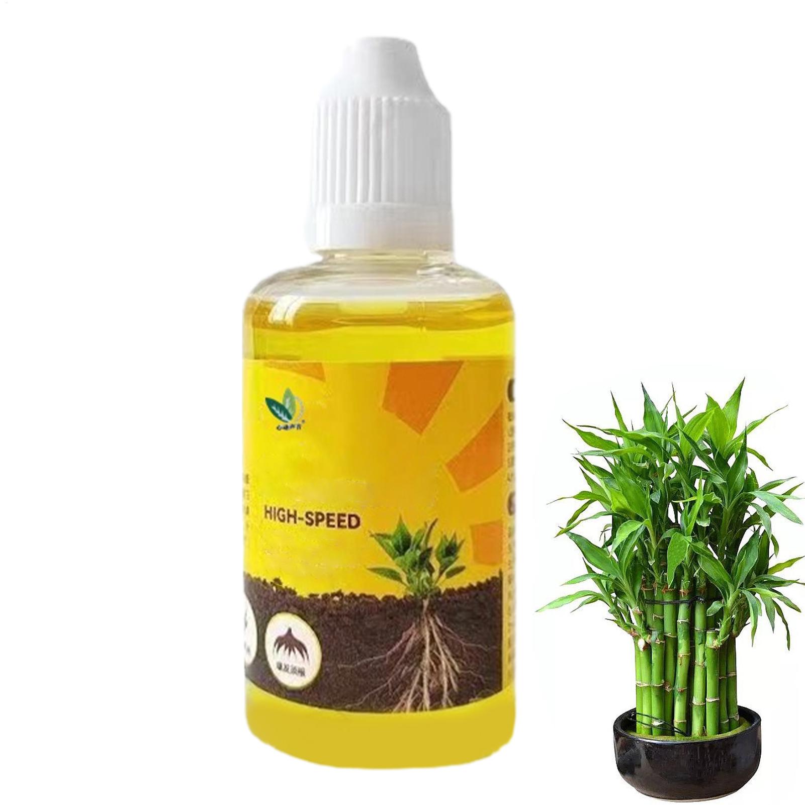50ml Plant Wroeten Stimulator  - Root Stimulator Liquid recensie en prijs