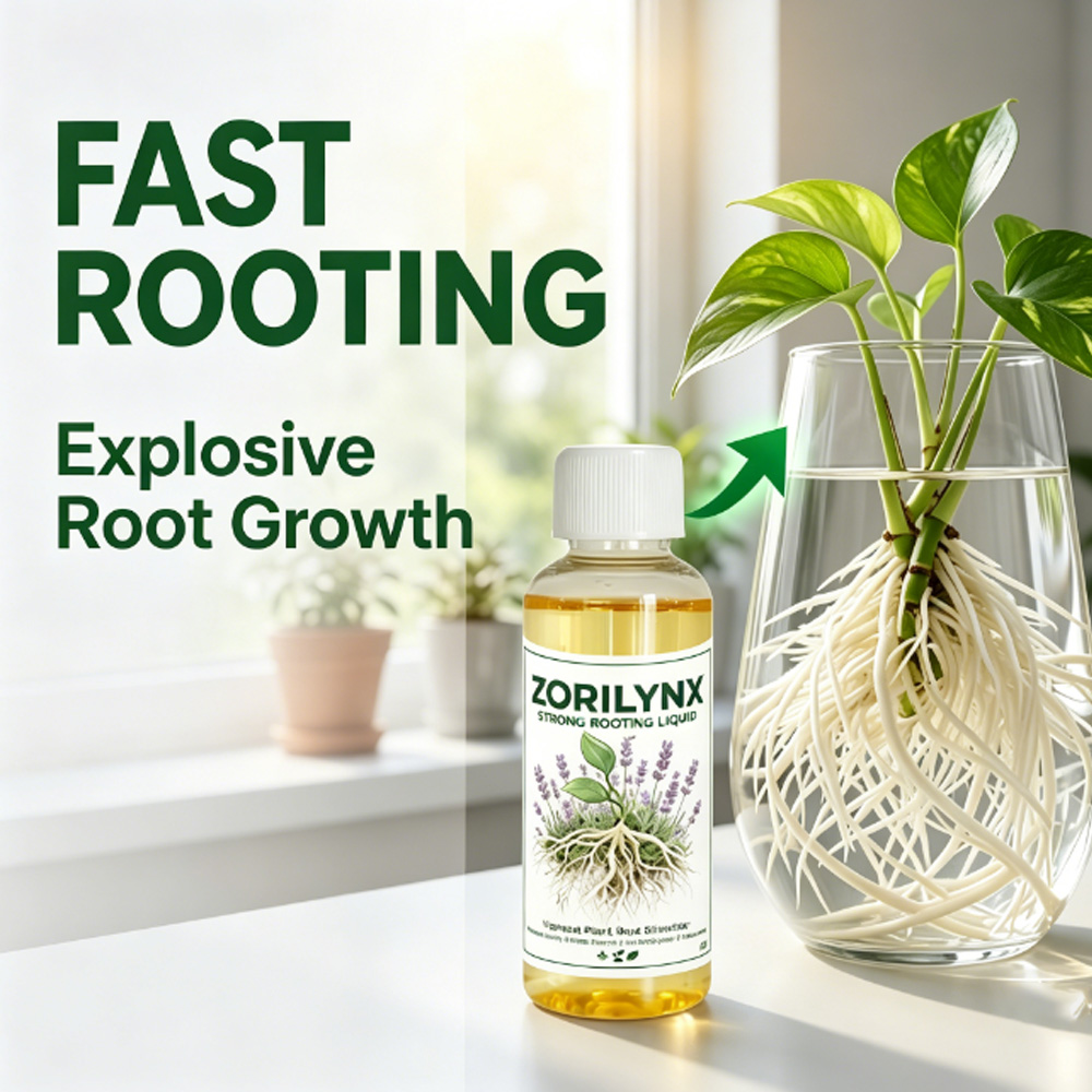 35ml Sterke Wortelvloeistof, K - Root Stimulator Liquid recensie en prijs