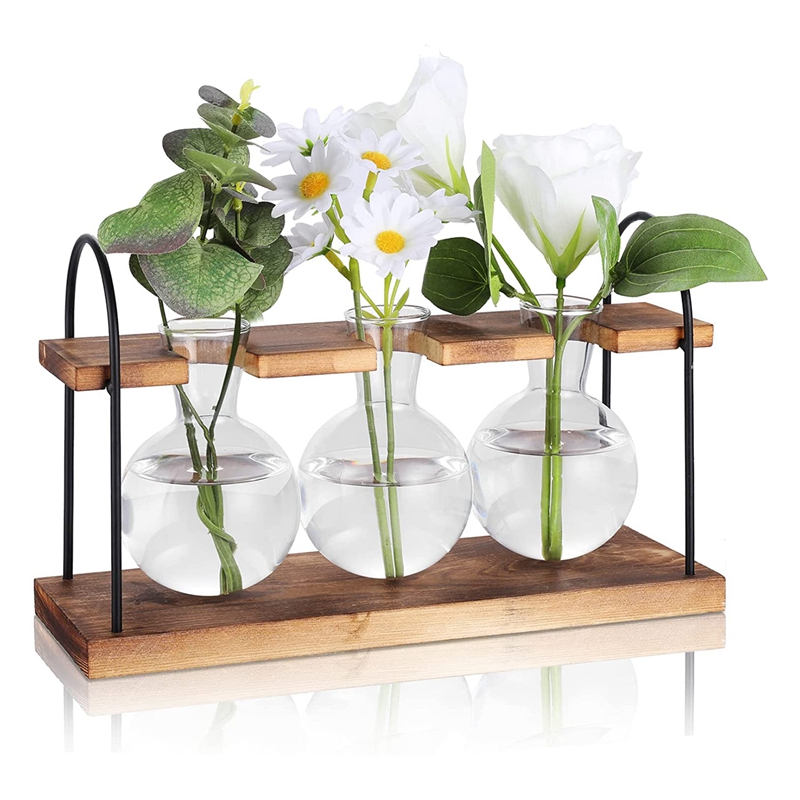 Plantenvoortplantingsstation m - Propagation Station Vase recensie en prijs