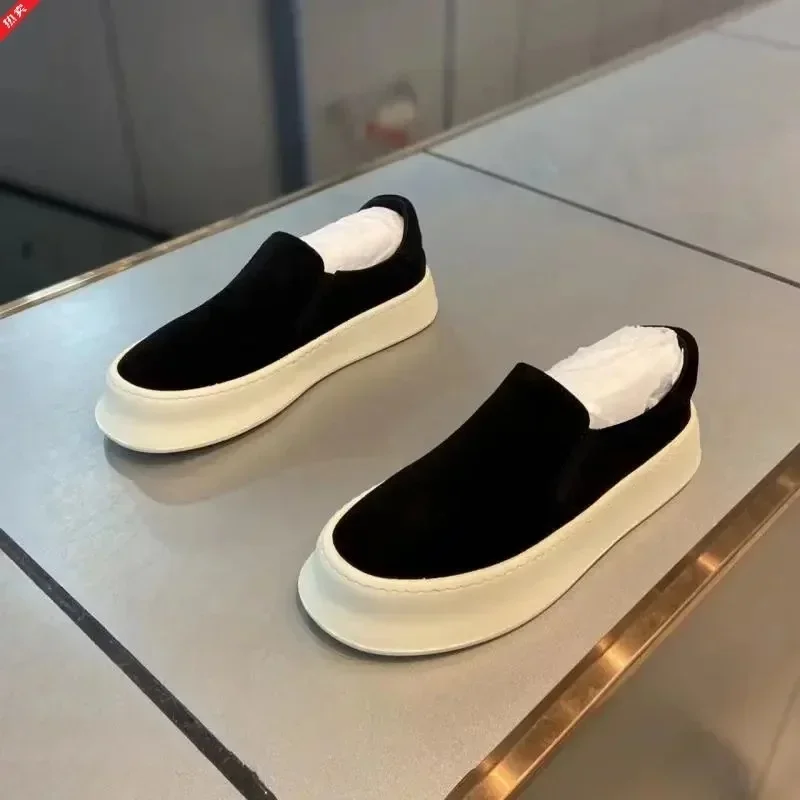 Herenschoenen 2025, lente nieu - Cutting Board Foam recensie en prijs