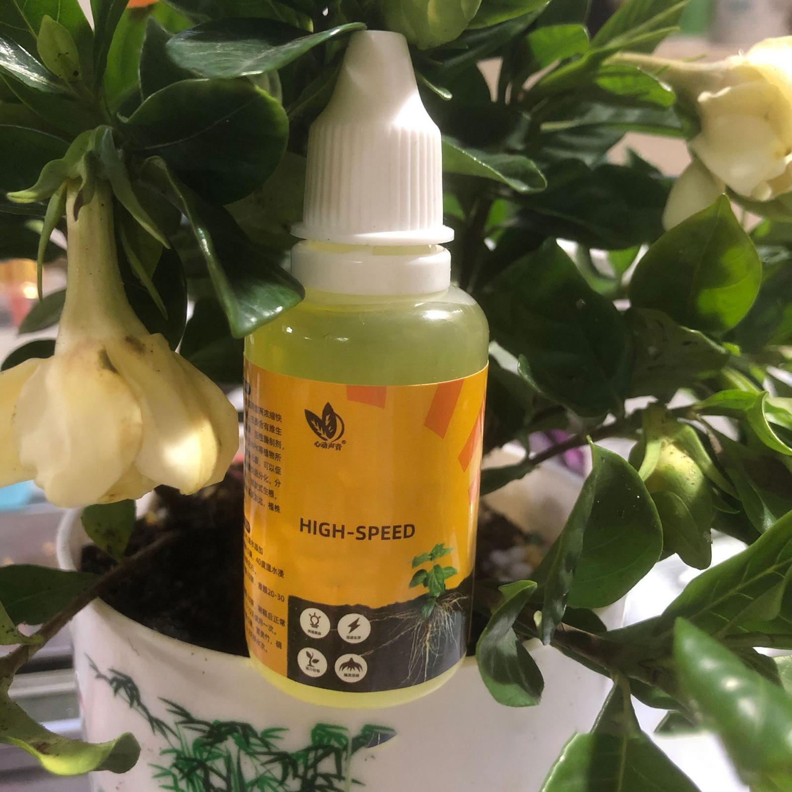 Plant Rapid Rooting Solution 5 - Root Stimulator Liquid recensie en prijs