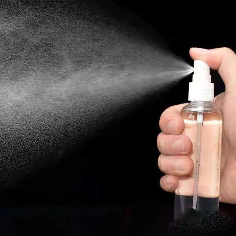 30 50 100ml Fijne Mist Sprayfl - Misting Bottle Fine recensie en prijs