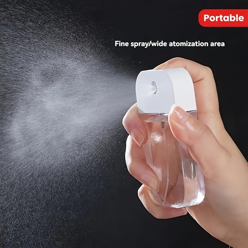 1,58 oz mini-spuitfles met fij - Misting Bottle Fine recensie en prijs