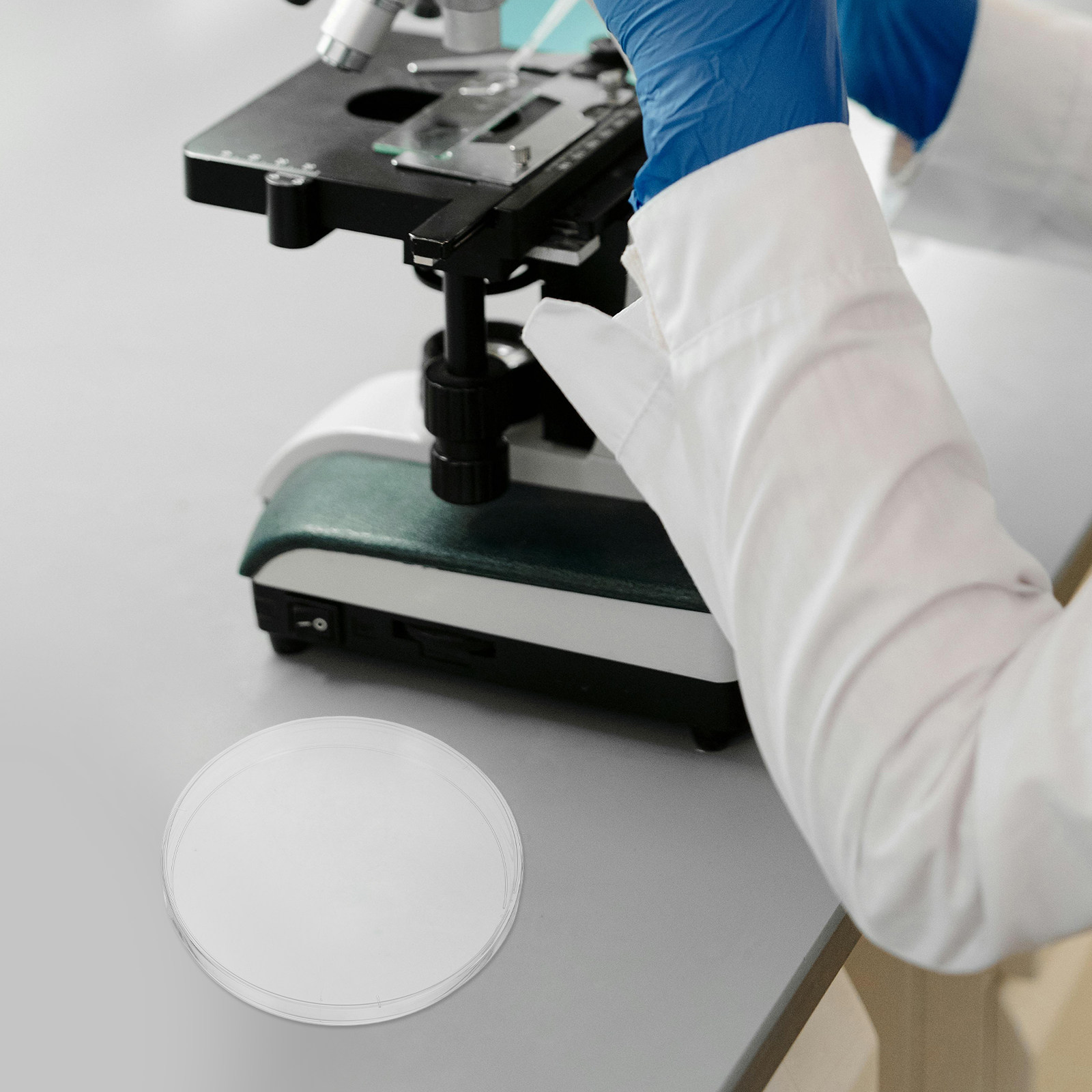 10 Stuks Laboratorium Petrisch - Agar Tissue Culture recensie en prijs