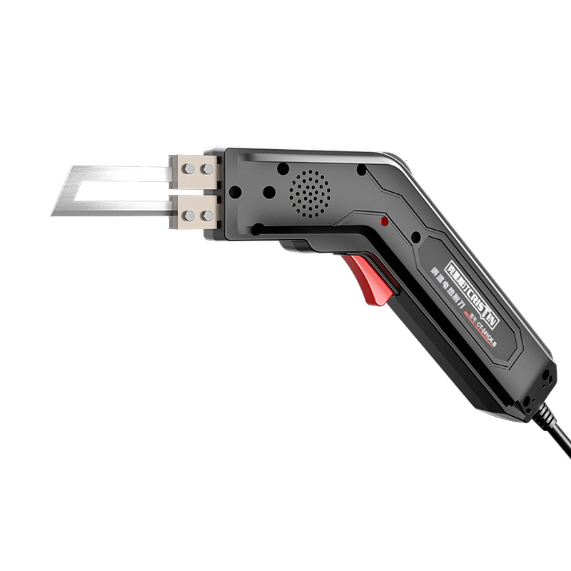 Elektrische schuimsnijder Gere - Cutting Board Foam recensie en prijs